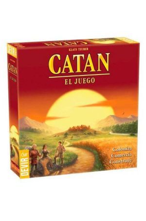 Catan