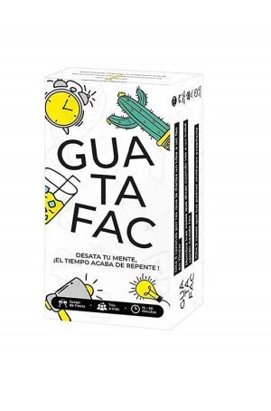 Guatafac