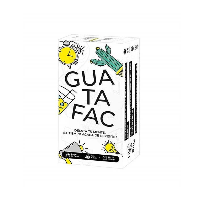 Guatafac