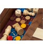 NATURAL GAMES 5 JUEGOS PLUS - Imagen 4