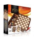 NATURAL GAMES 5 JUEGOS PLUS
