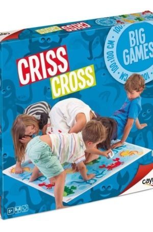 Criss Cross GIGANTE