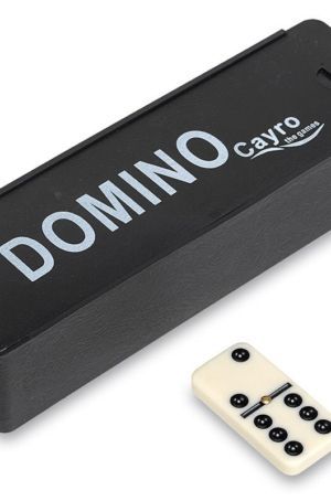 DOMINO BASICO