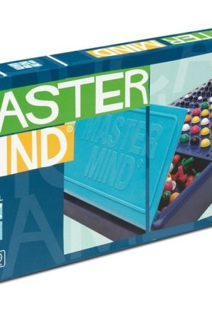MASTER MIND COLORES