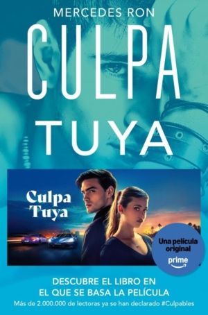CULPABLES 2 CULPA TUYA