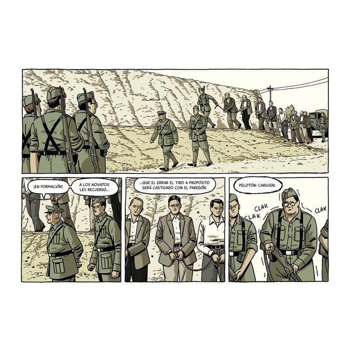 EL ABISMO DEL OLVIDO - Imagen 2