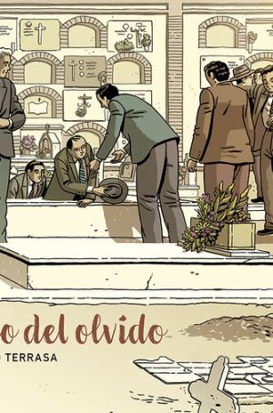 EL ABISMO DEL OLVIDO