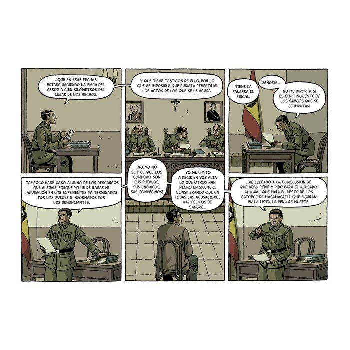 EL ABISMO DEL OLVIDO - Imagen 4
