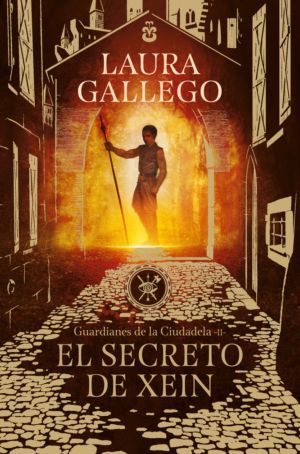 GUARDIANES DE LA CIUDADELA 2 EL SECRETO DE XEIN