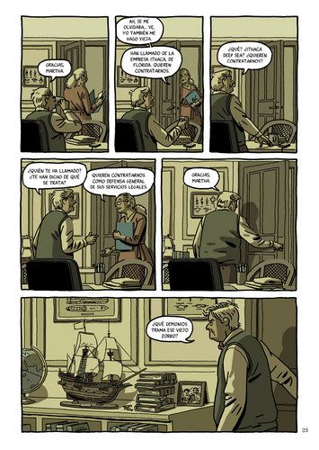 EL TESORO DEL CISNE NEGRO - Imagen 3