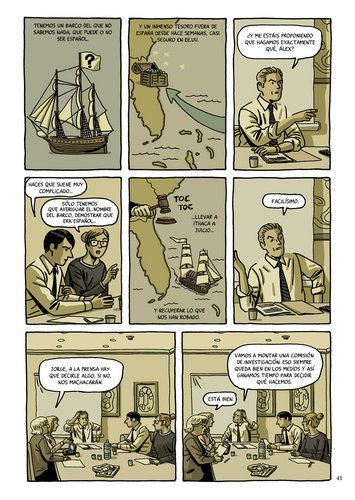 EL TESORO DEL CISNE NEGRO - Imagen 2