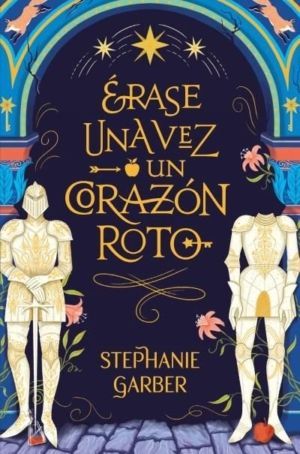 ERASE UNA VEZ UN CORAZON ROTO