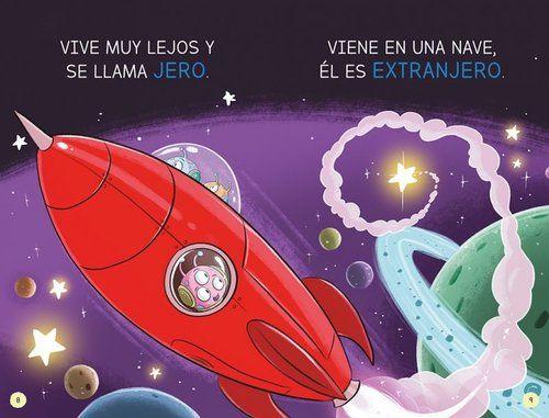 APRENDE A LEER ESCUELA MONSTRUOS 17 DIFERENTES PERO IGUALES - Imagen 2