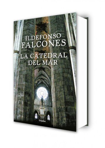 LA CATEDRAL DEL MAR - Imagen 2