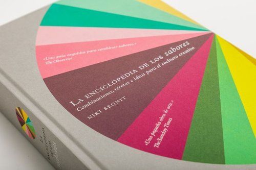 LA ENCICLOPEDIA DE LOS SABORES - Imagen 2