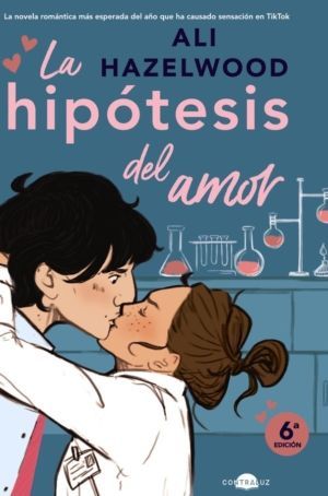 LA HIPOTESIS DEL AMOR