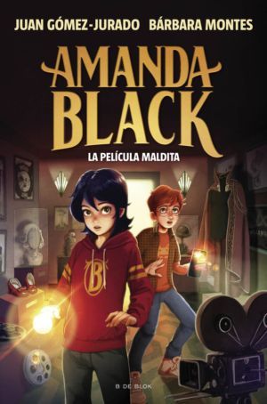 LA PELICULA MALDITA AMANDA BLACK 10