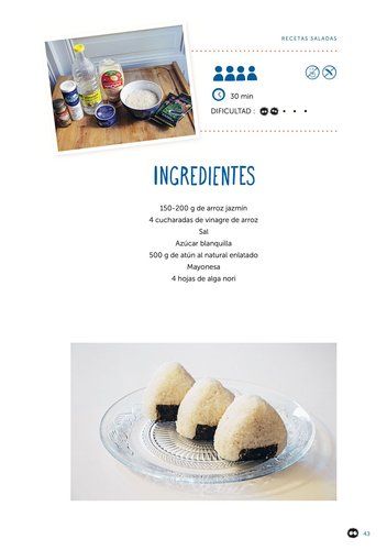 LAS RECETAS DE LAS PELICULAS DEL STUDIO GHIBLI - Imagen 5
