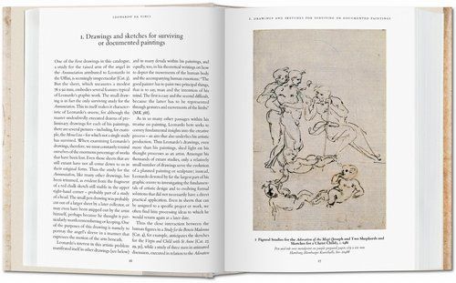 LEONARDO DA VINCI - Imagen 7