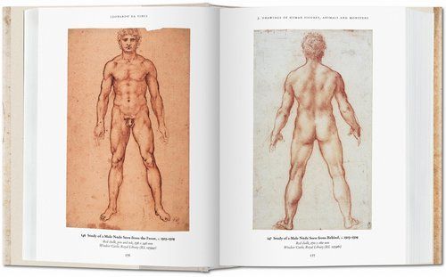 LEONARDO DA VINCI - Imagen 2