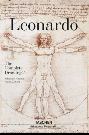 LEONARDO DA VINCI