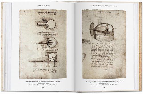 LEONARDO DA VINCI - Imagen 5