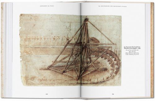 LEONARDO DA VINCI - Imagen 6