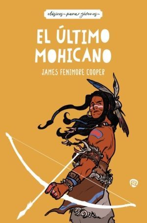 EL ULTIMO MOHICANO