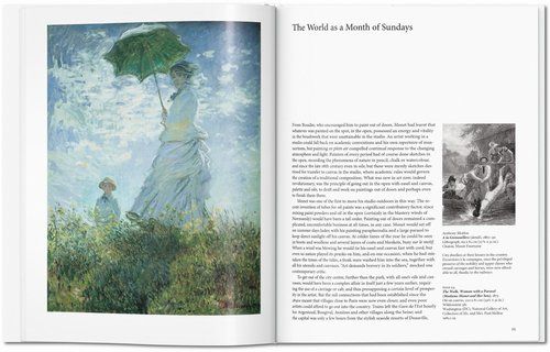 MONET - Imagen 3