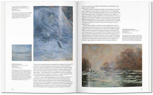 MONET - Imagen 4