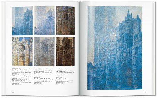 MONET - Imagen 5