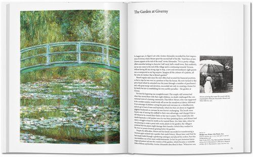 MONET - Imagen 7