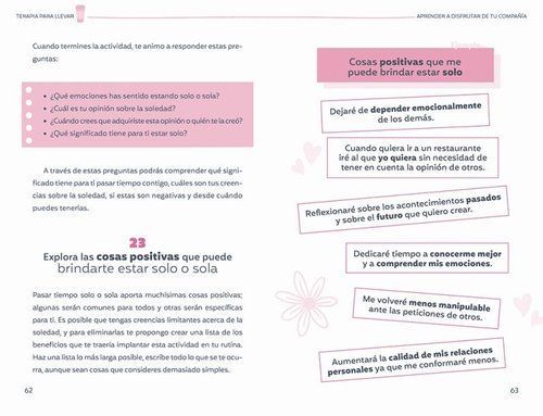 TERAPIA PARA LLEVAR - Imagen 3