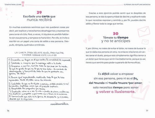TERAPIA PARA LLEVAR - Imagen 4