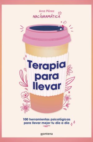 TERAPIA PARA LLEVAR