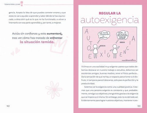 TERAPIA PARA LLEVAR - Imagen 5