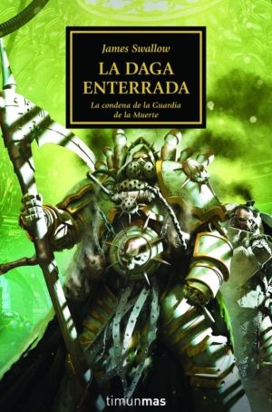 THE HORUS HERESY 54 LA DAGA ENTERRADA