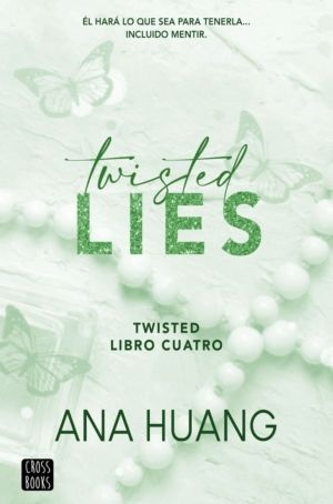TWISTED 4 LIES