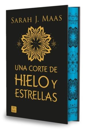 UNA CORTE DE HIELO Y ESTRELLAS EDICION ESPECIAL
