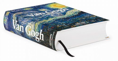 VAN GOGH - Imagen 2