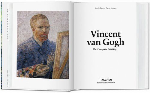VAN GOGH - Imagen 3
