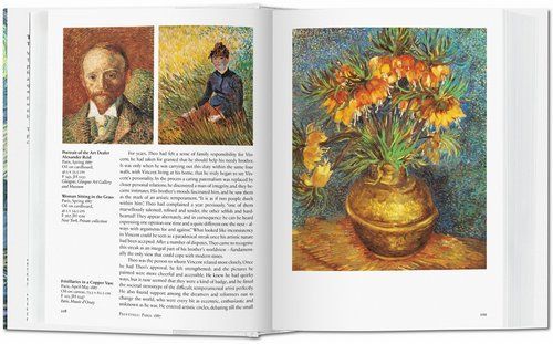 VAN GOGH - Imagen 4