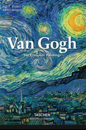 VAN GOGH