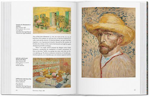 VAN GOGH - Imagen 5