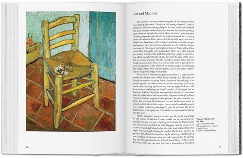VAN GOGH - Imagen 7