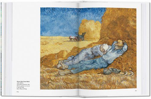 VAN GOGH - Imagen 8