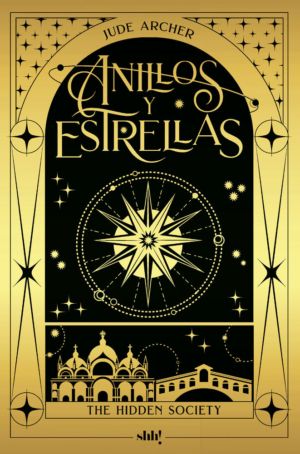 ANILLOS Y ESTRELLAS