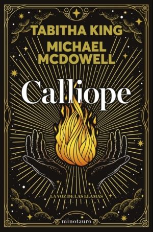 CALLIOPE. LA VOZ DE LAS LLAMAS
