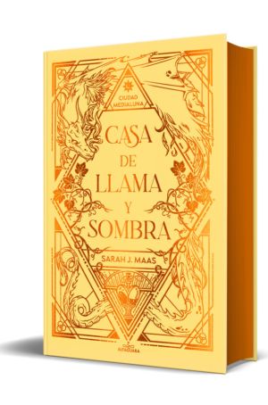 CASA DE LLAMA Y SOMBRA ED. LIMITADA