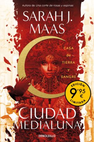 CASA DE TIERRA Y SANGRE ED. BOLSILLO
